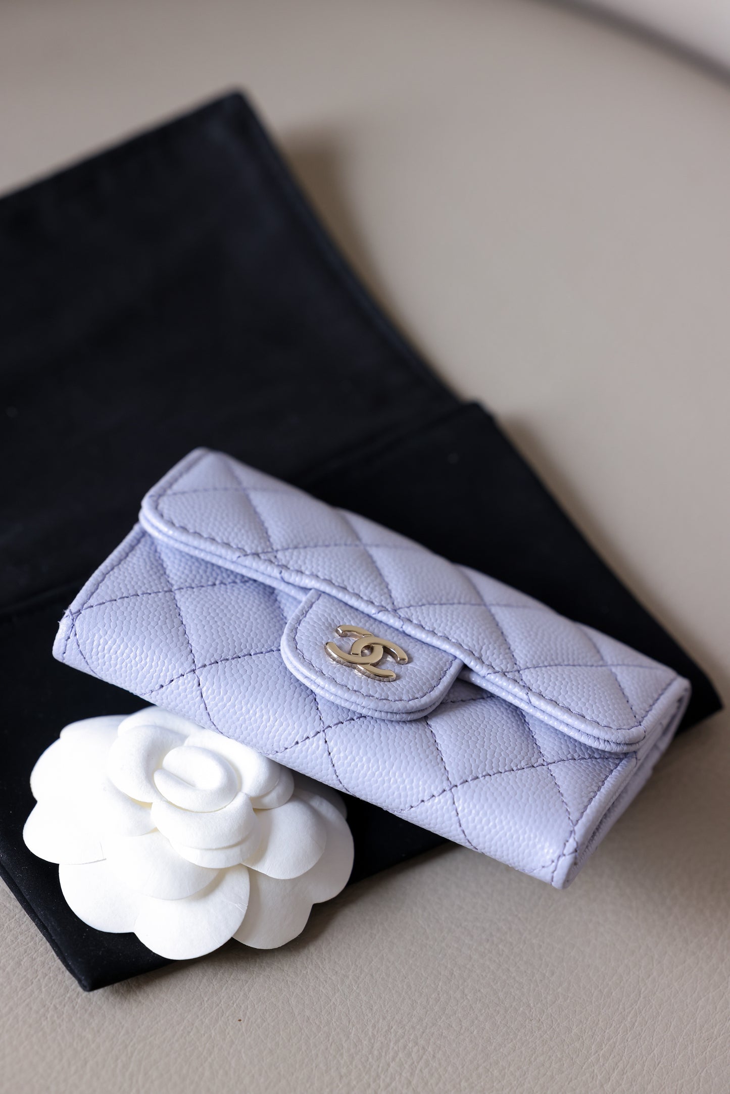 CC WALLET
