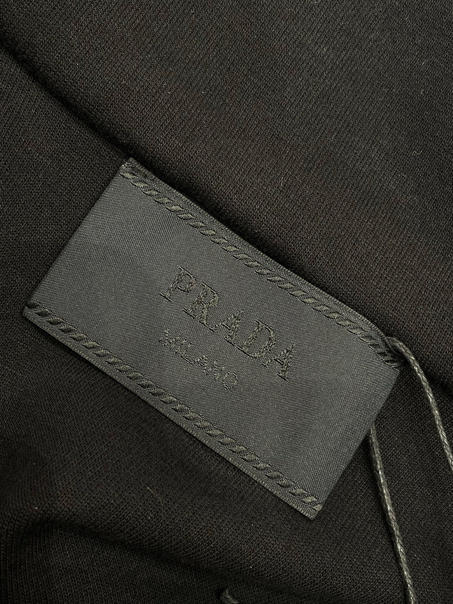 PD ZIP JUMPER