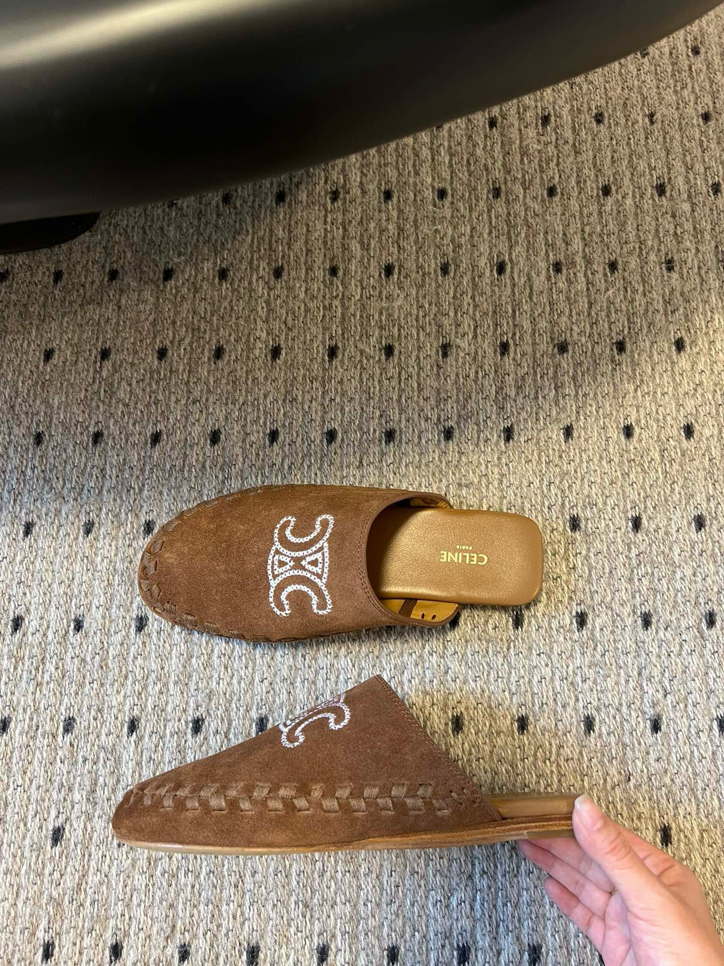 CEL MULES