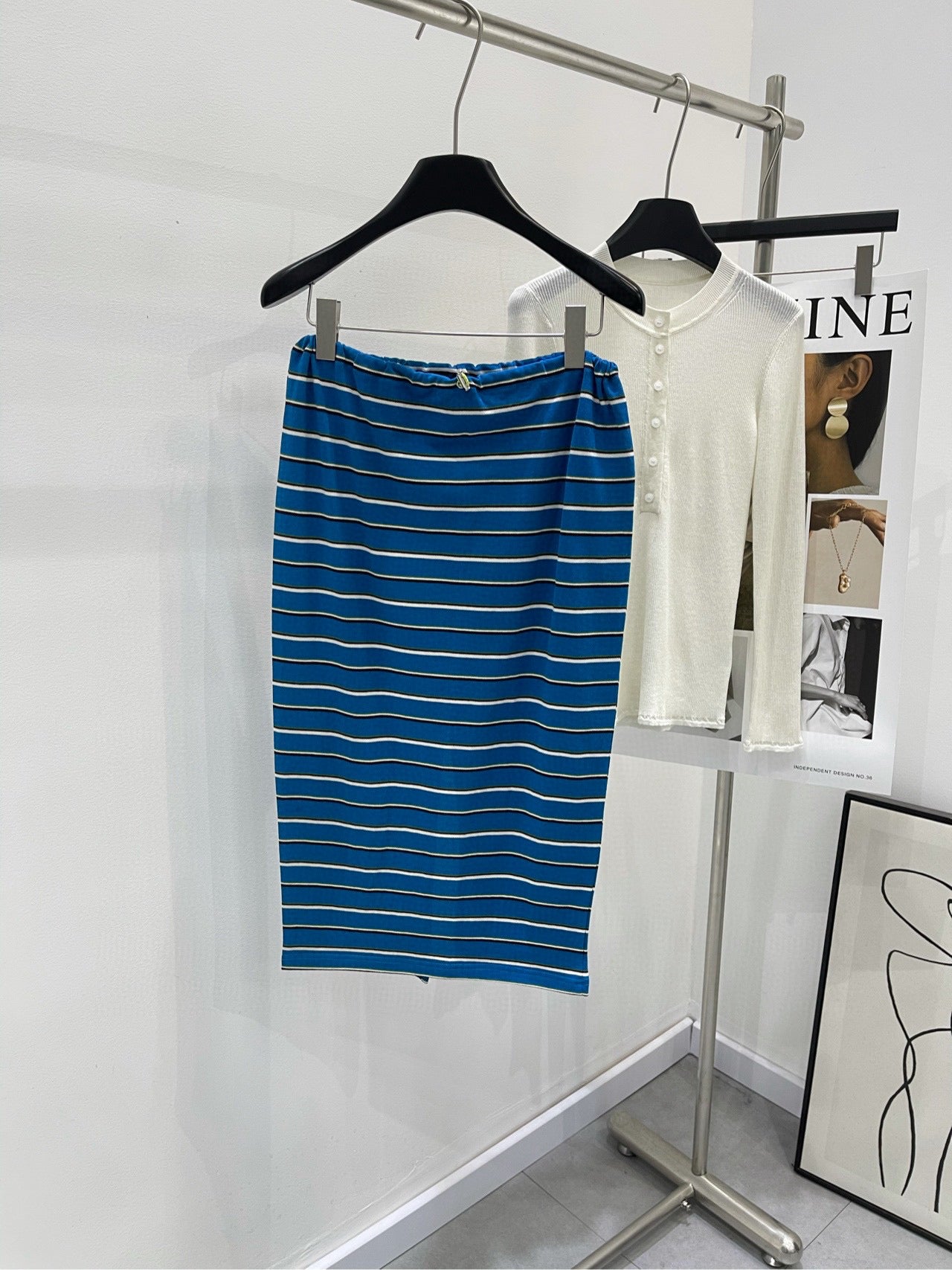 PD SKIRT