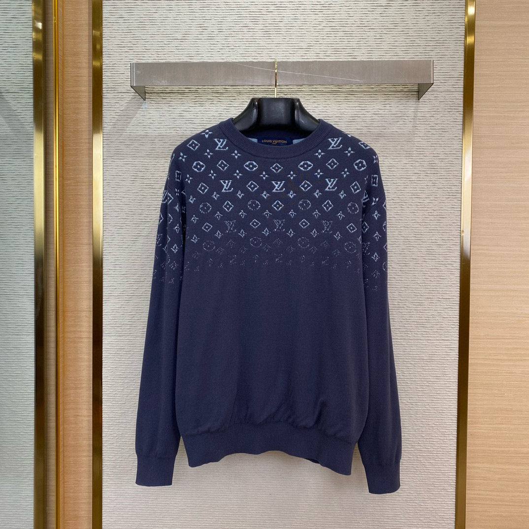 LOU JUMPER