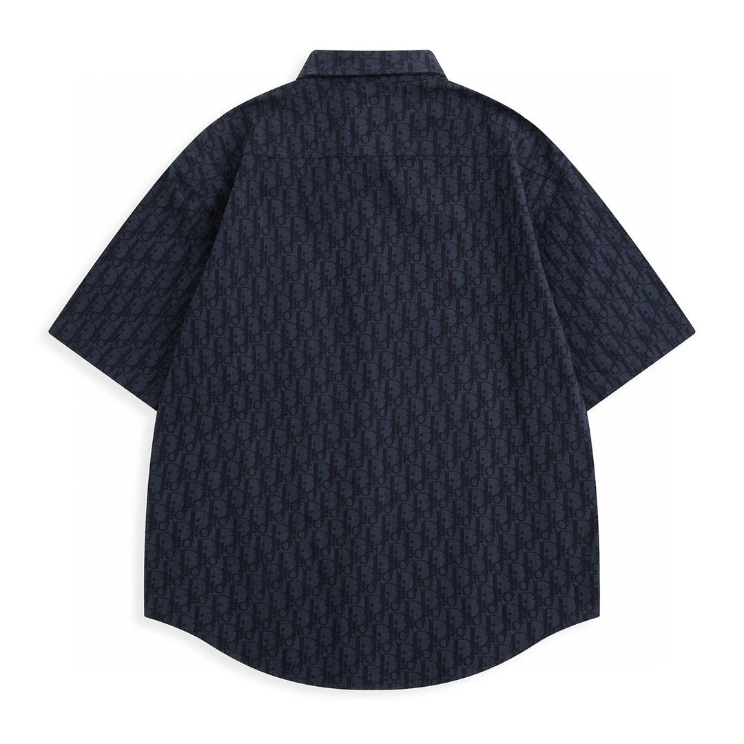 CD POLO SHIRT