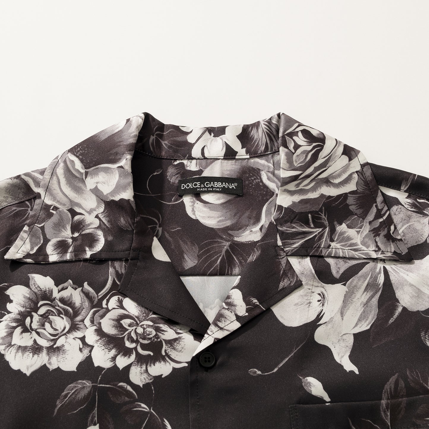 D&G SHIRT