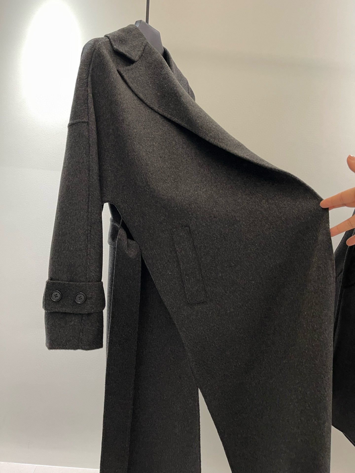 BRUNELLO C COAT