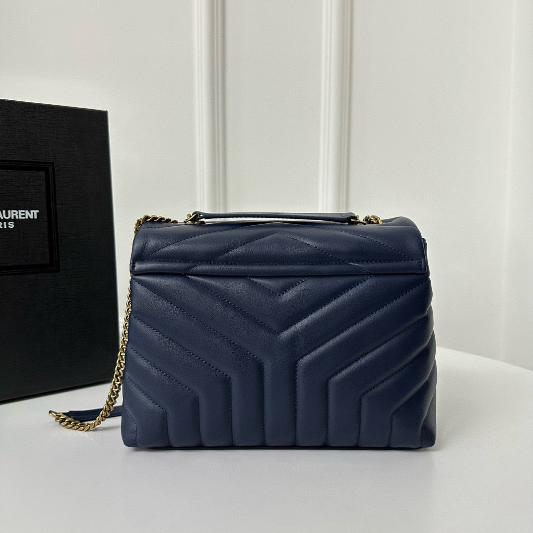 SL LOULOU SMALL BAG