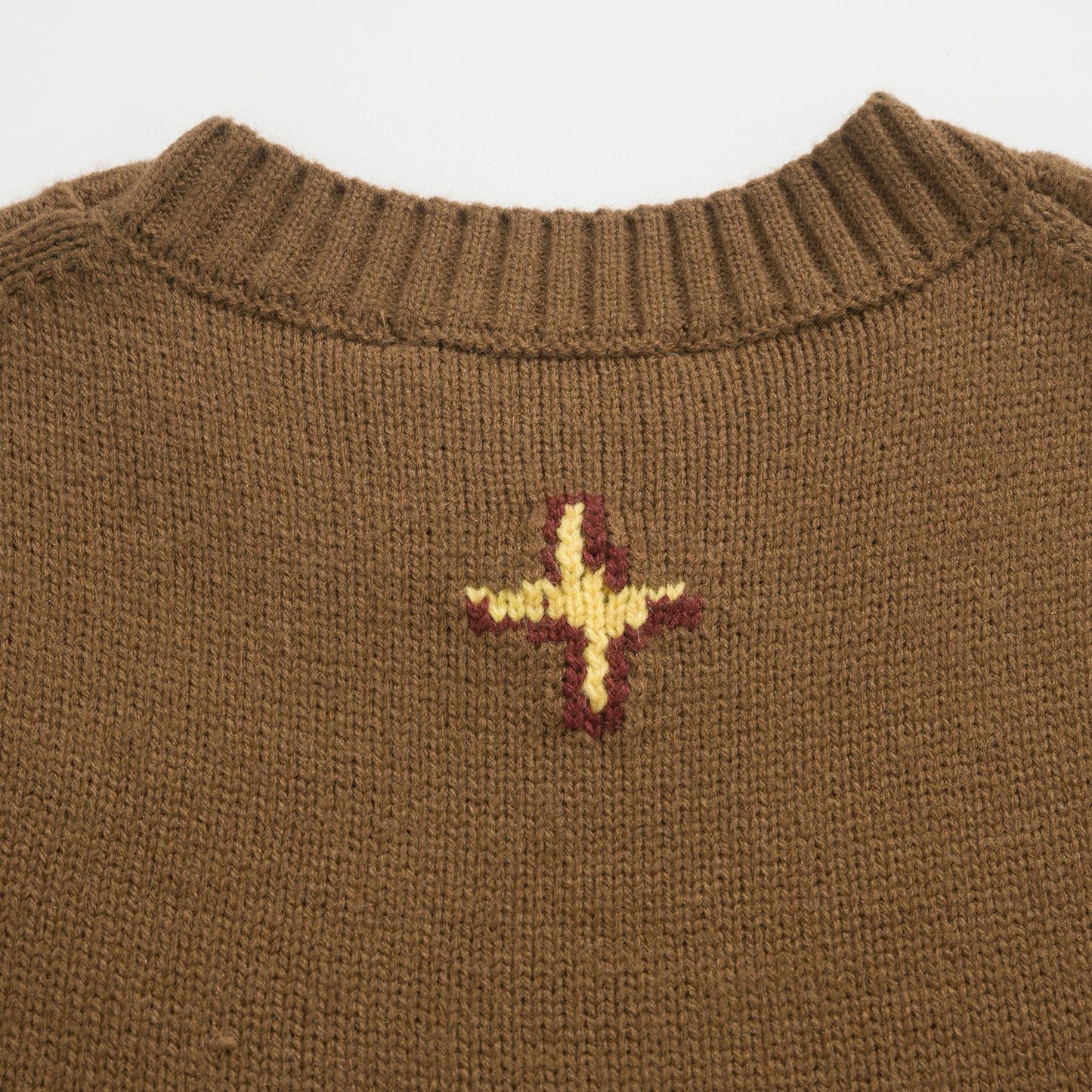CD SWEATER