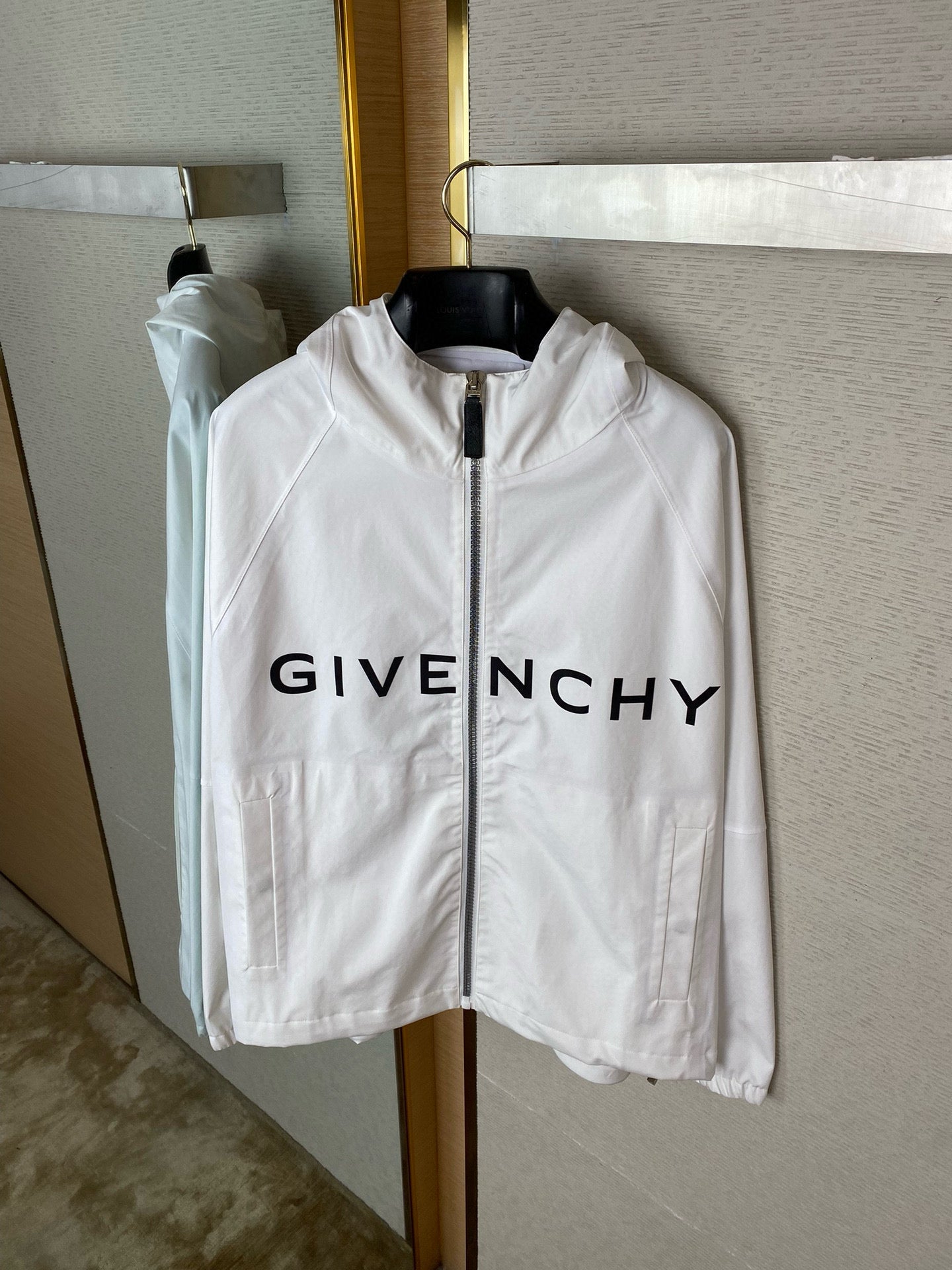 GVC JACKET