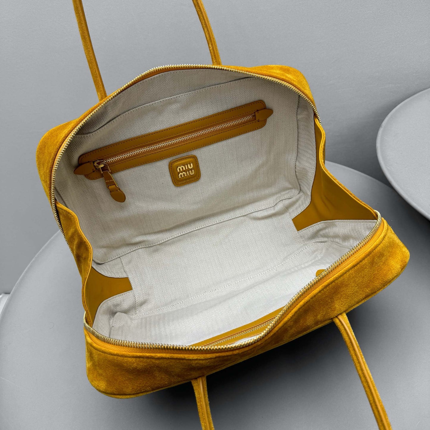 MIU M BEAU BAG