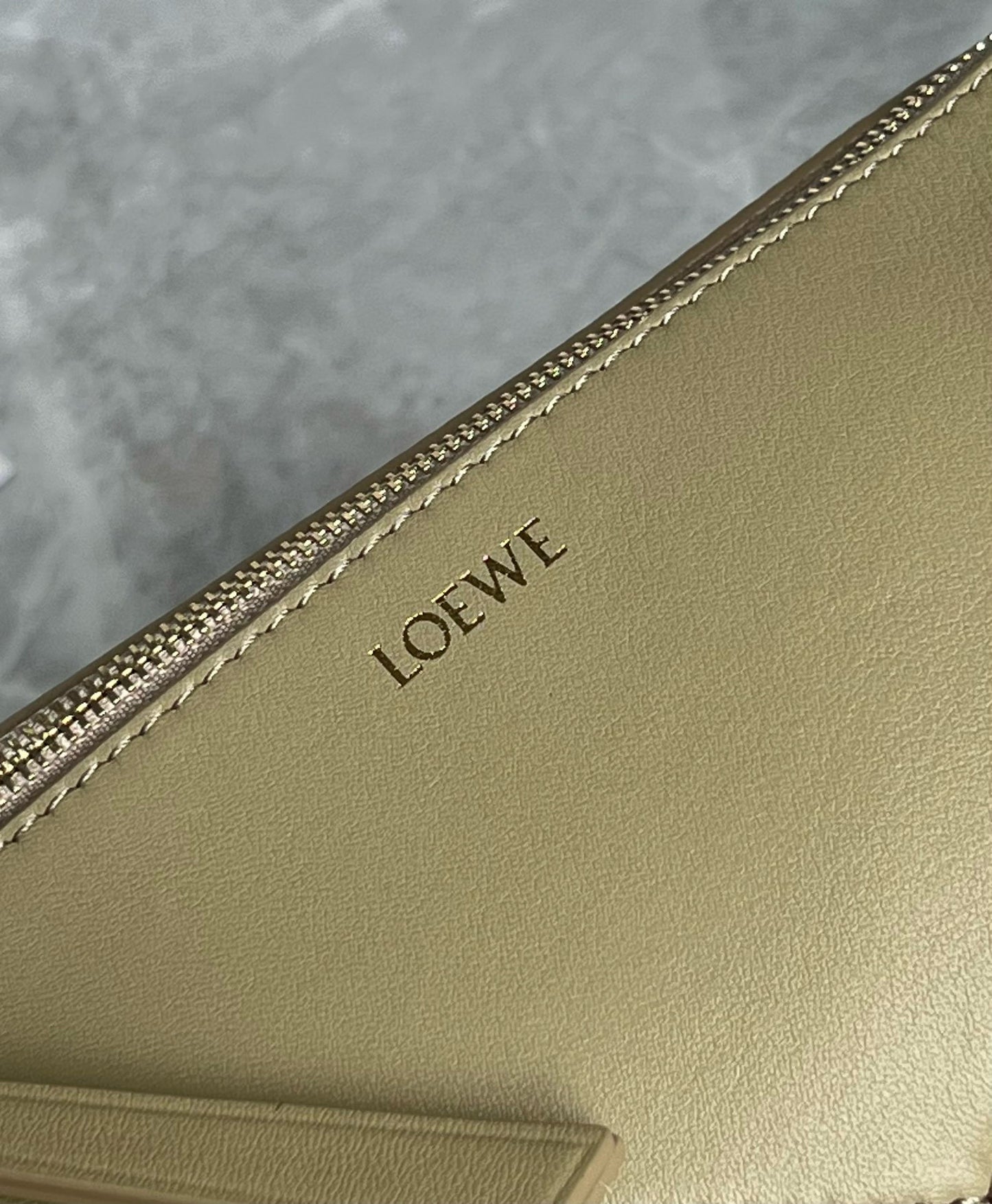LOEW PUZZLE FOLD POUCH