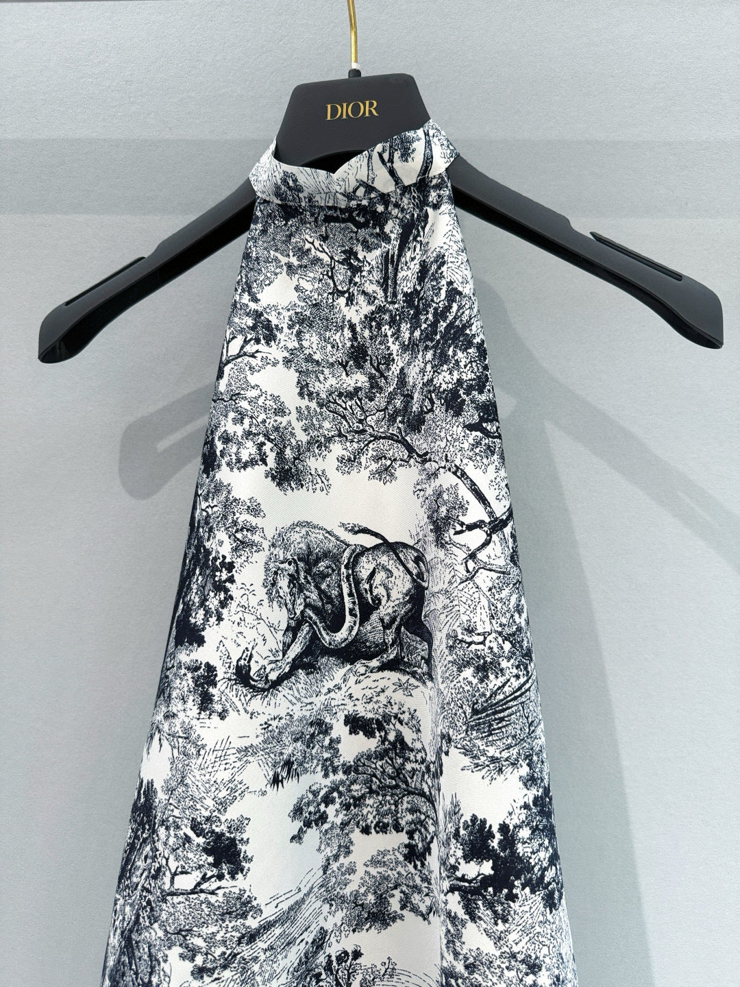 CD DRESS
