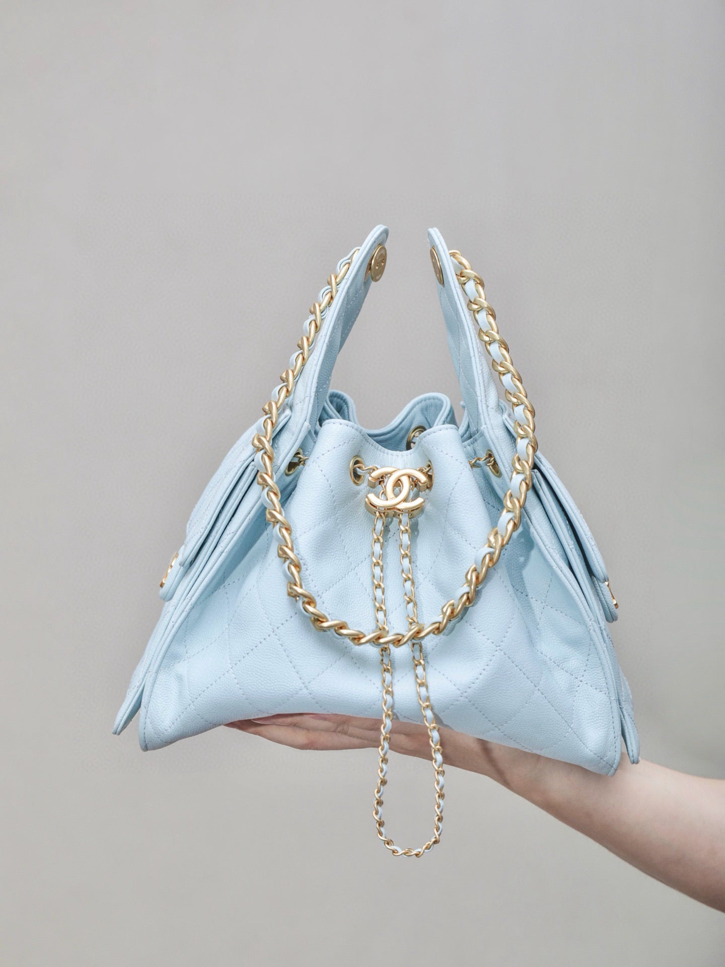 CC 25C BAG