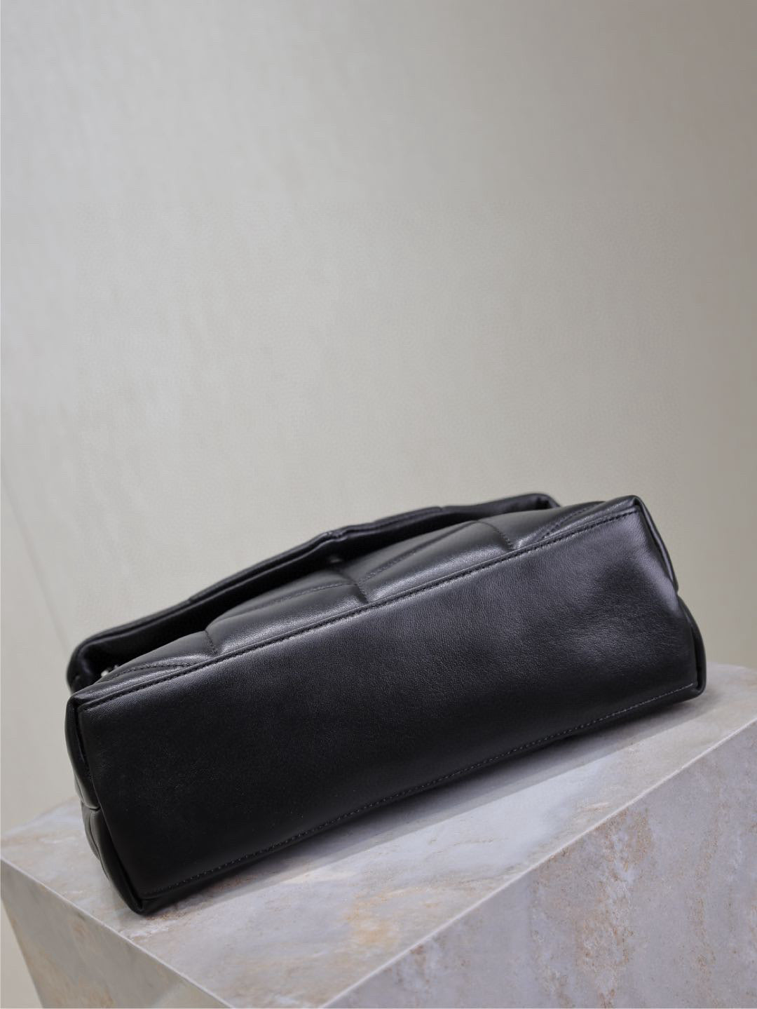 SL LOULOU PUFFER SMALL BAG
