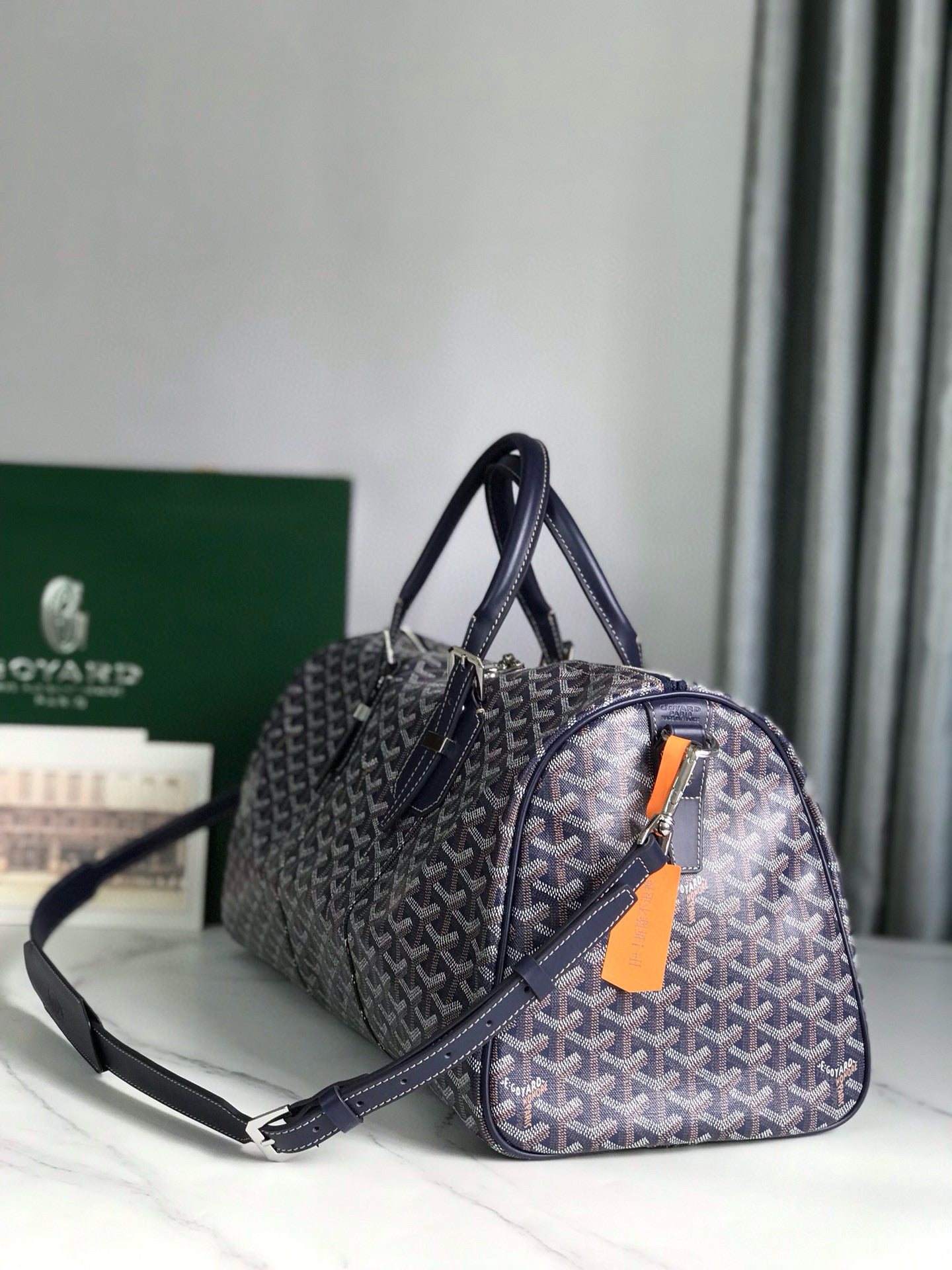 GOYA BOSTON 45 BAG