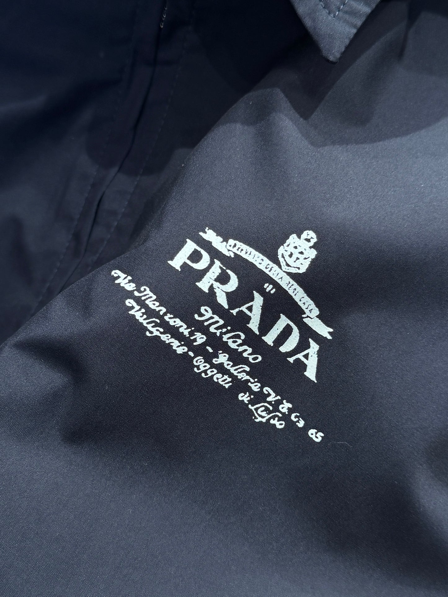 PD SHIRT