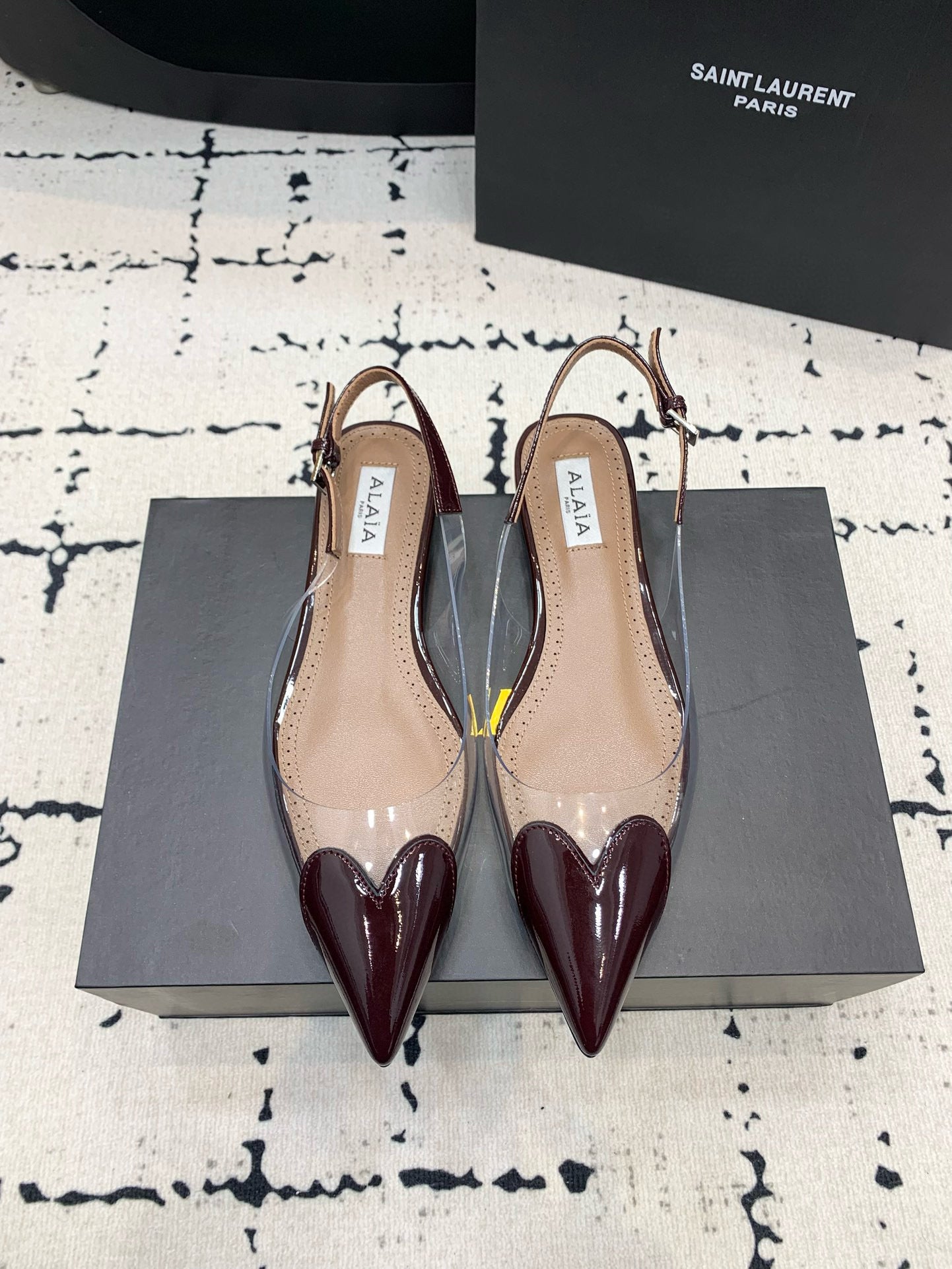 ALAIA FLATS