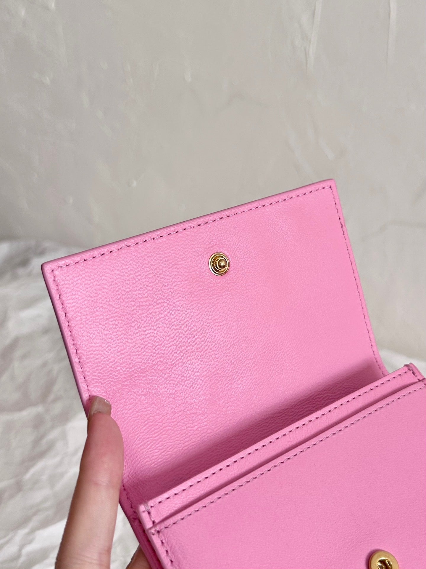 BV WALLET ND