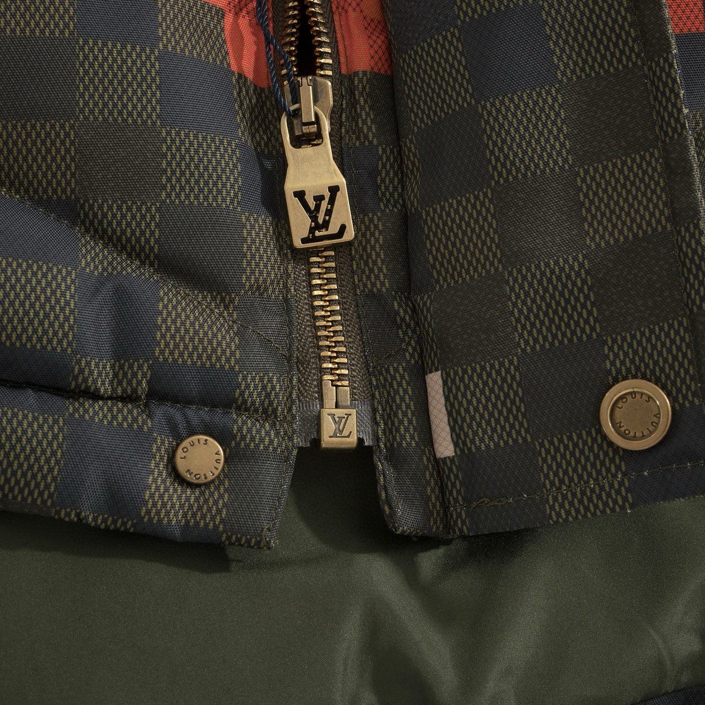 LOU JACKET