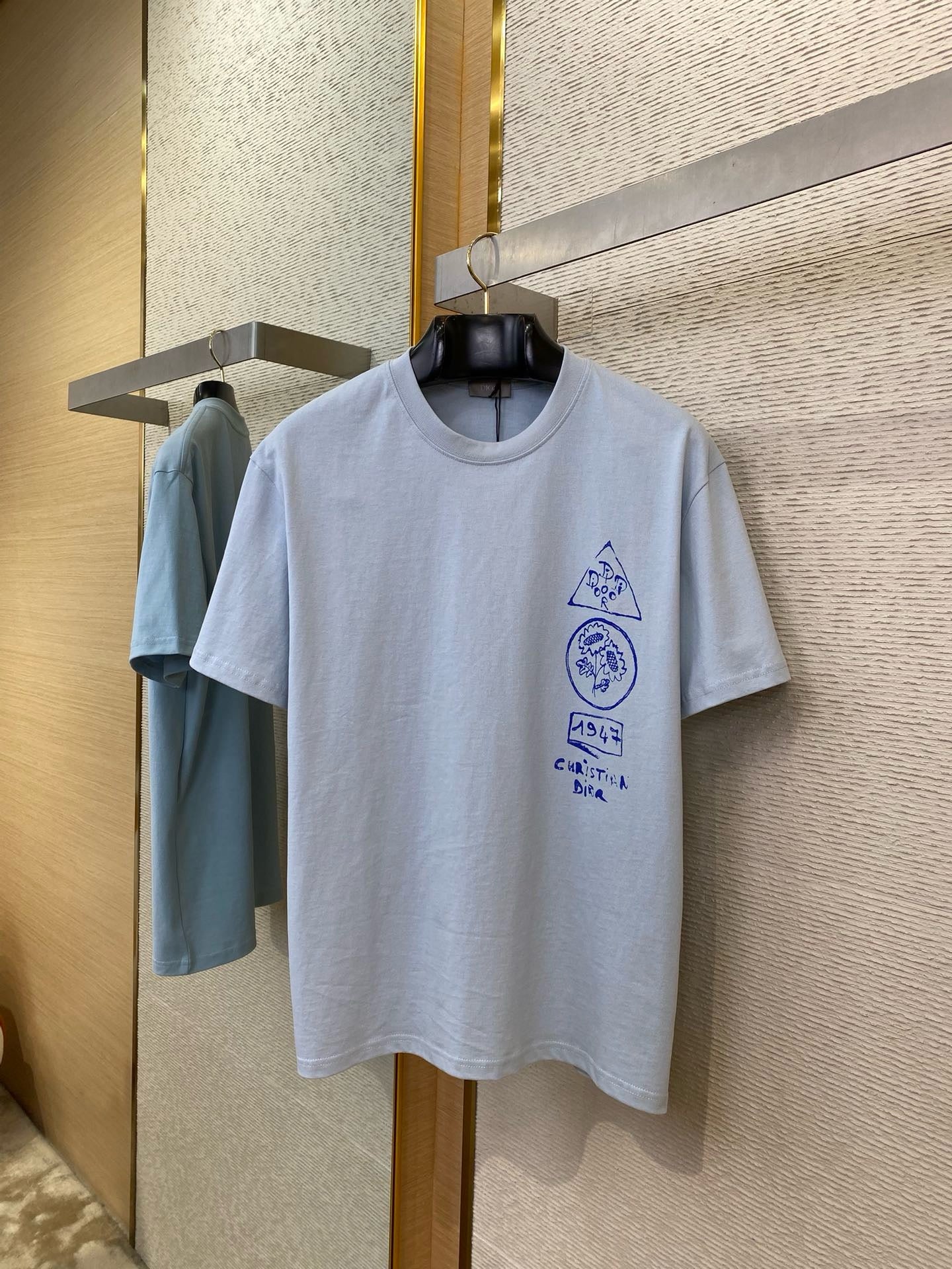 CD T-SHIRT