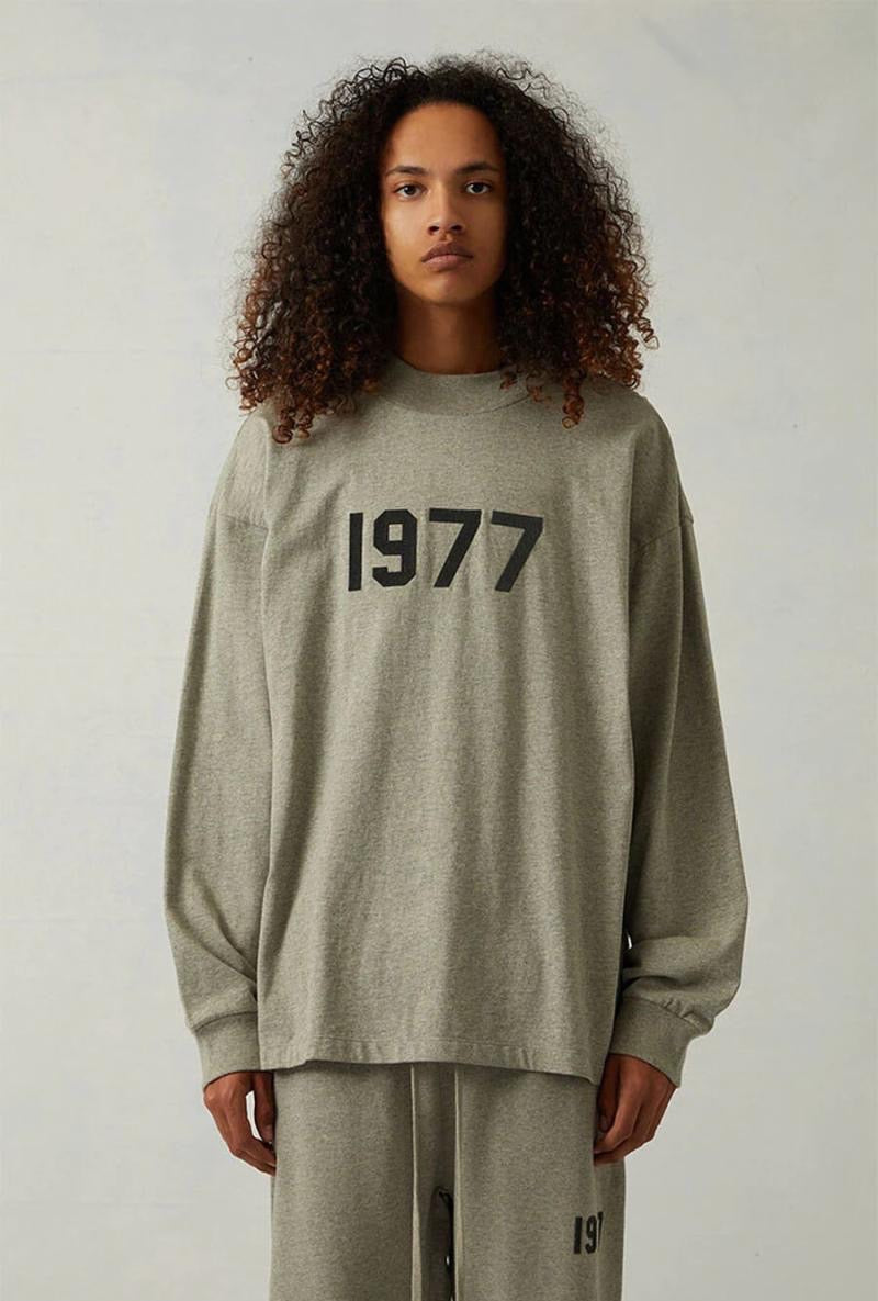 FOG LONG T-SHIRT