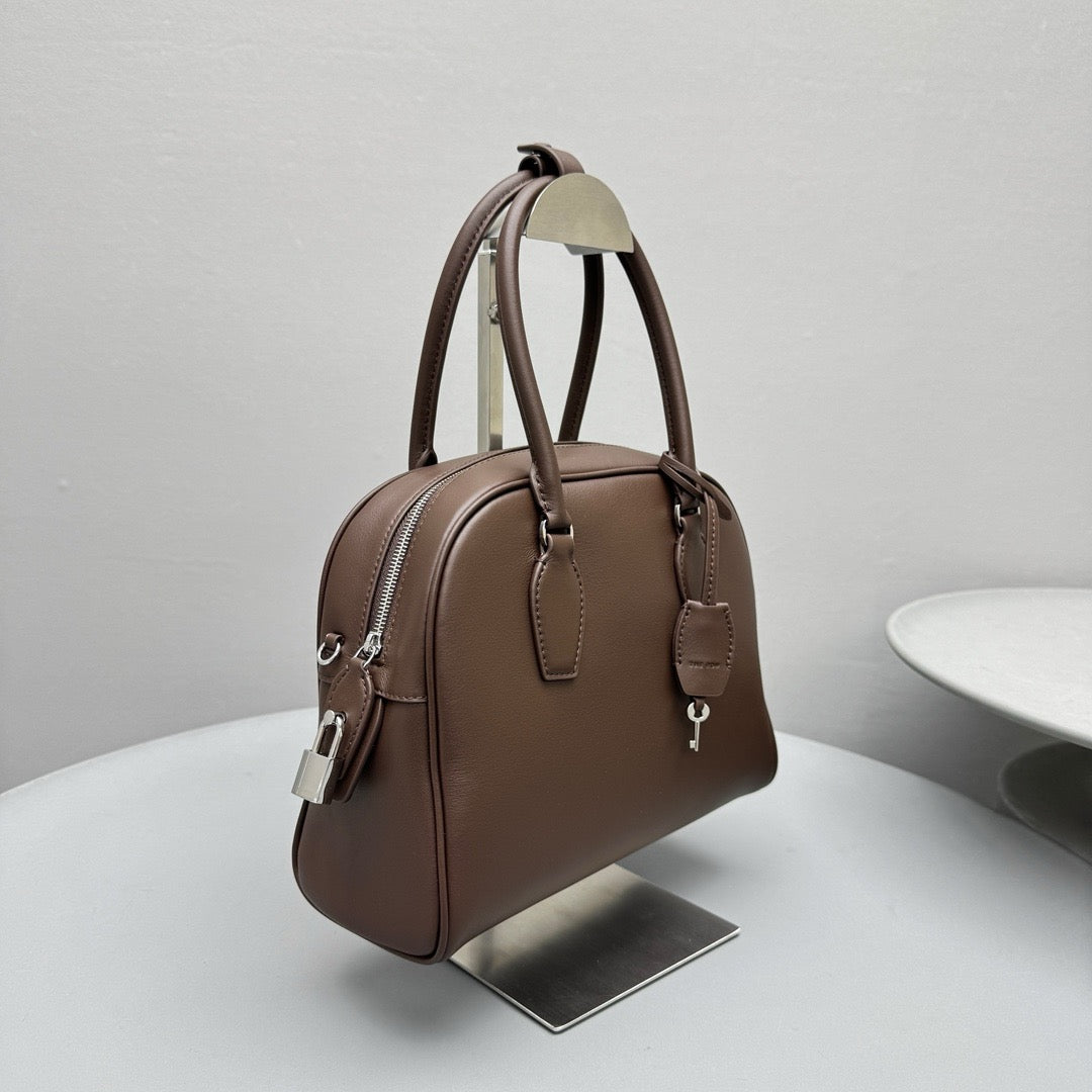 THE ROW INDIA 10 BAG