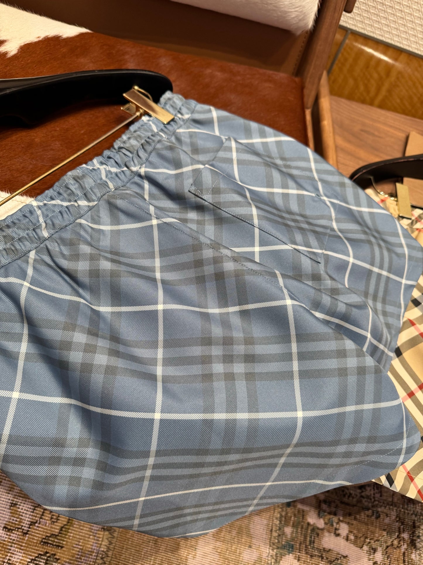 BBR SHORTS