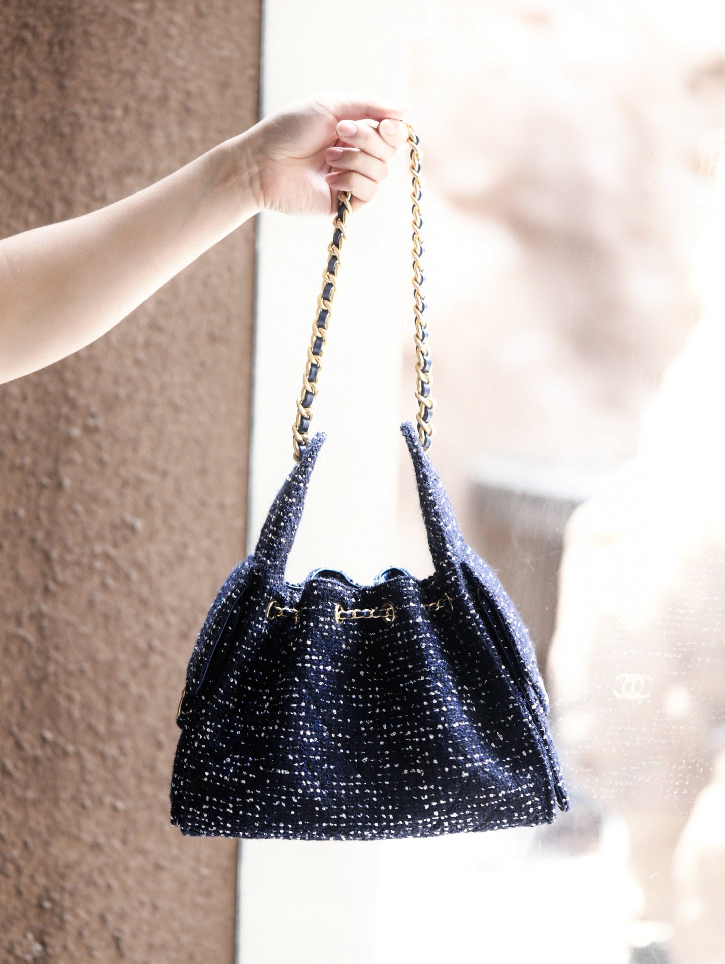 CC 25C BAG