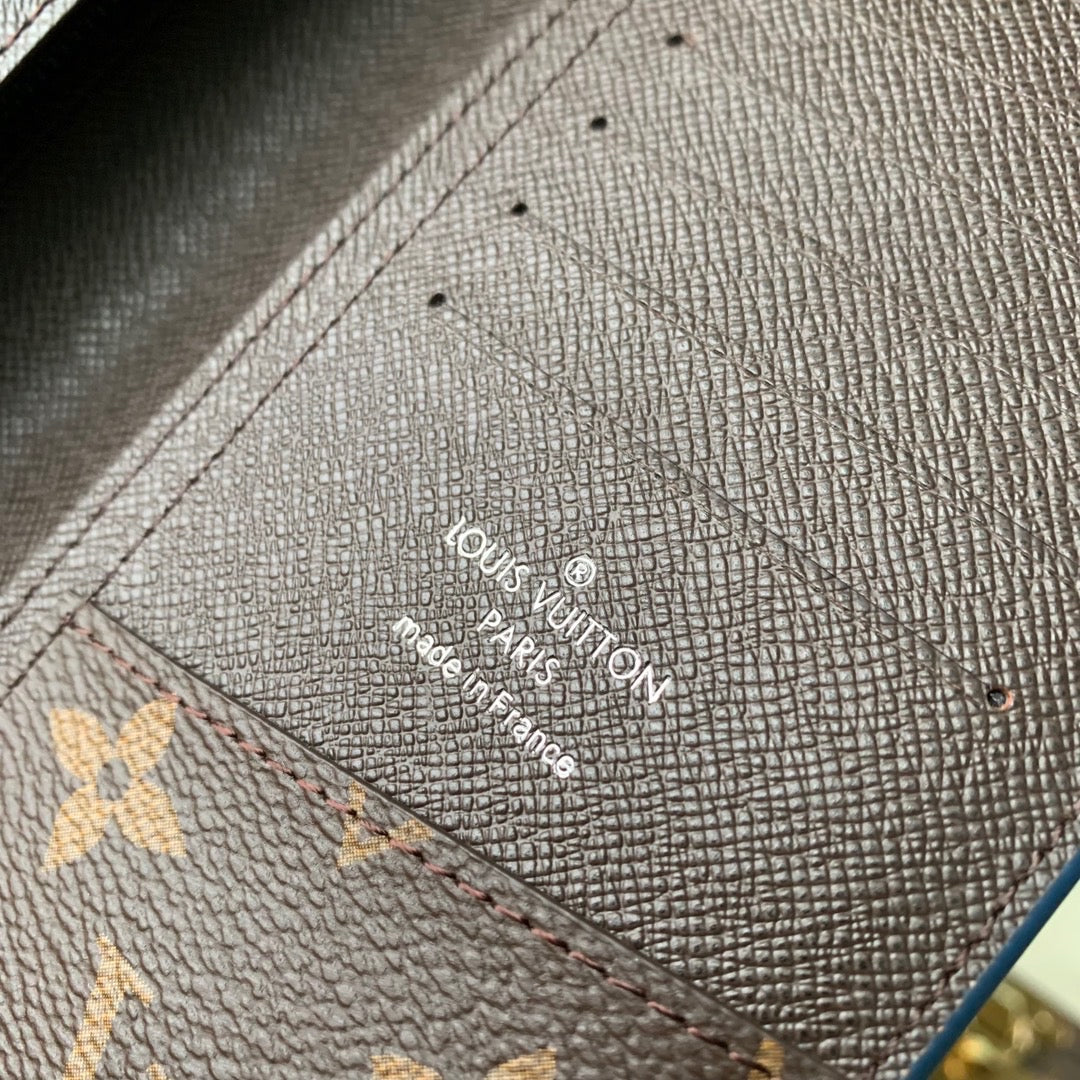 LOU WALLET