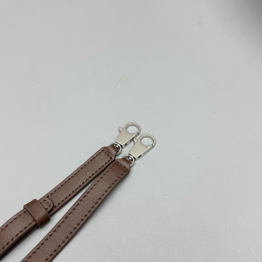 THE ROW INDIA 10 BAG