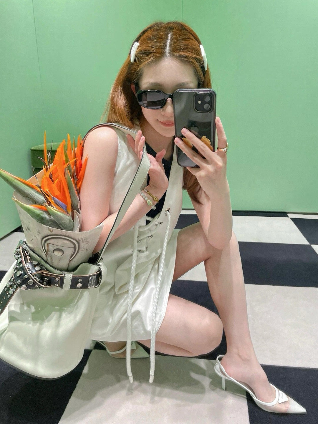 PD DRESS
