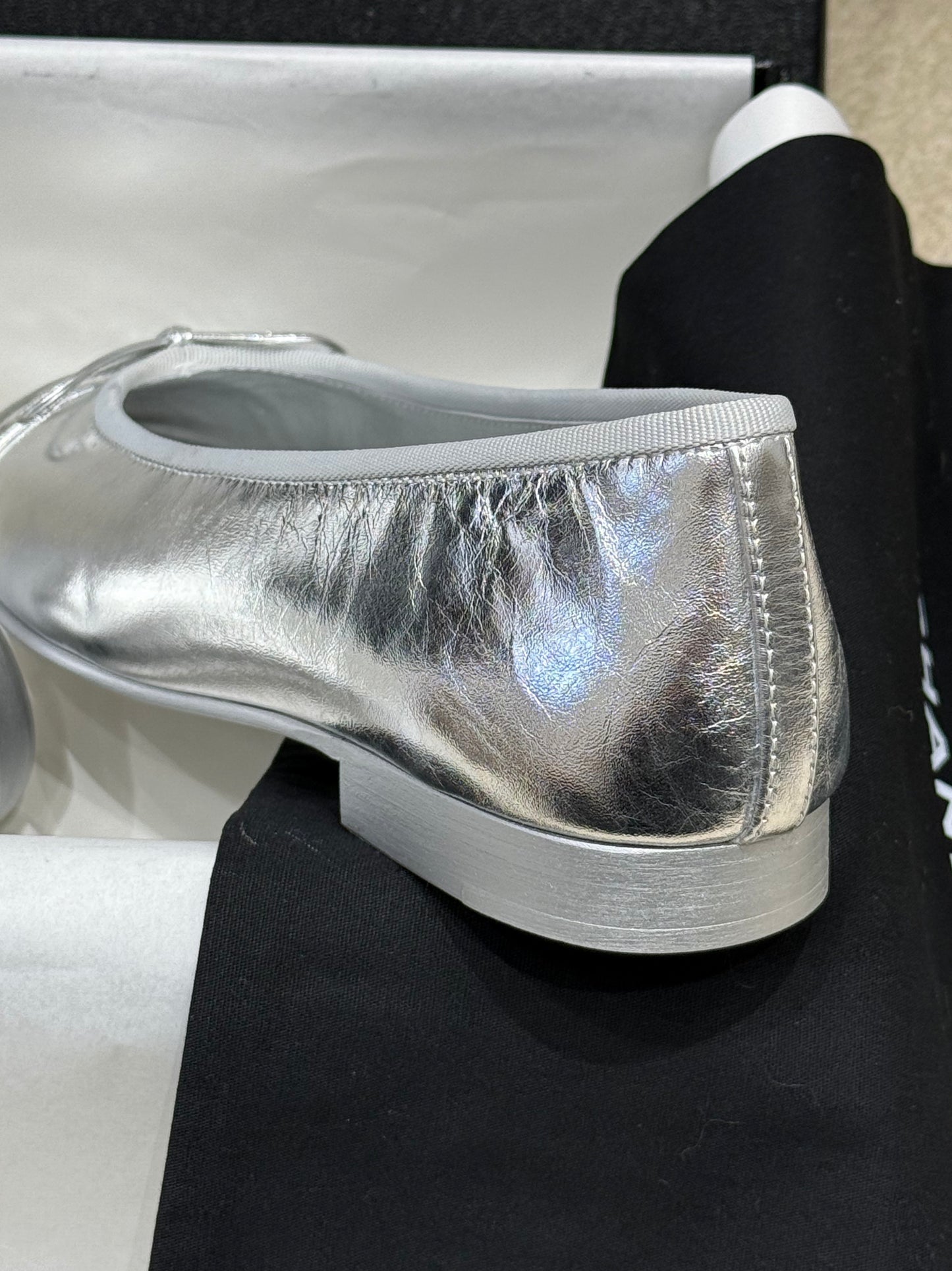 CC BALLET FLATS