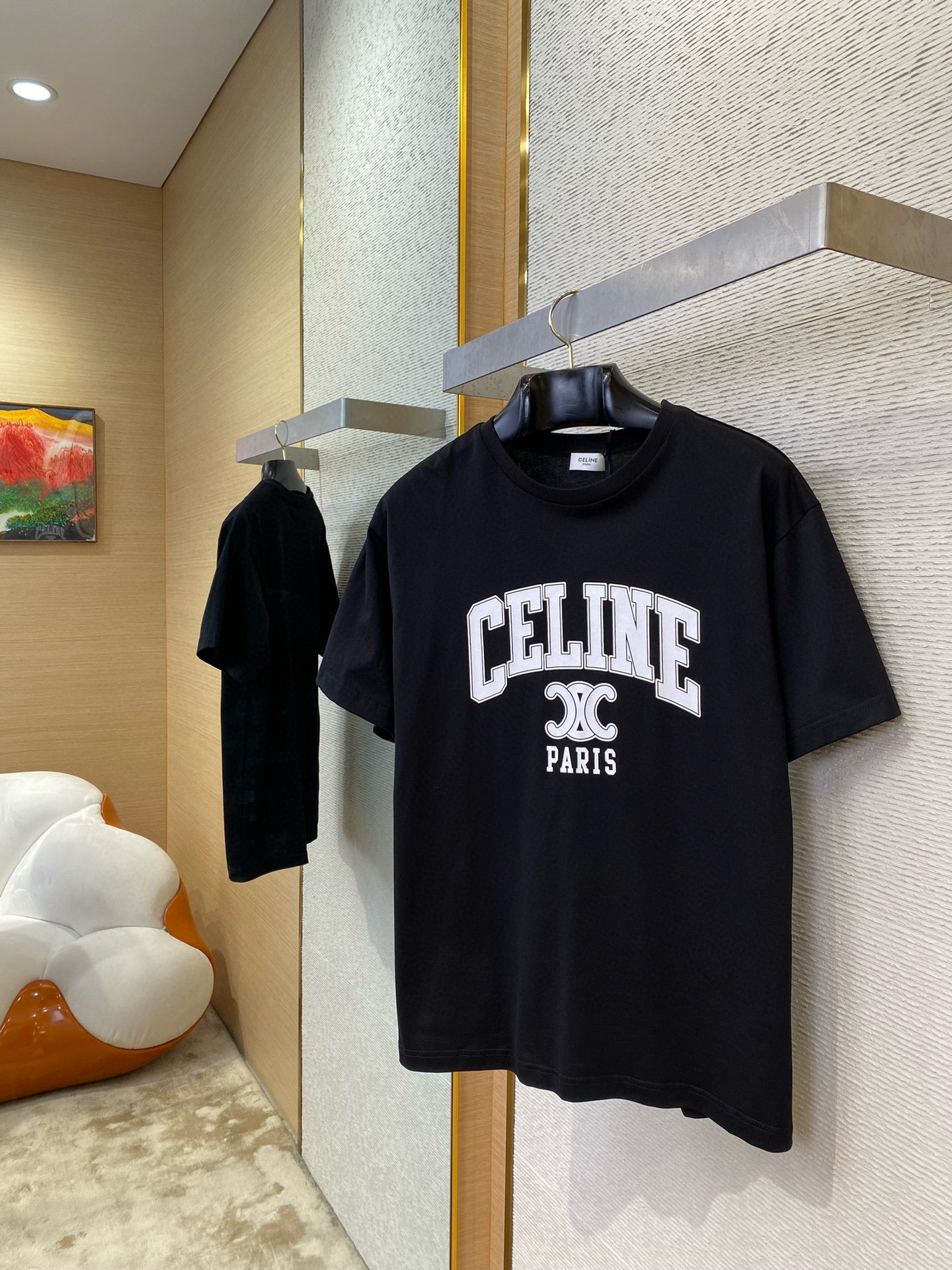 CEL T-SHIRT