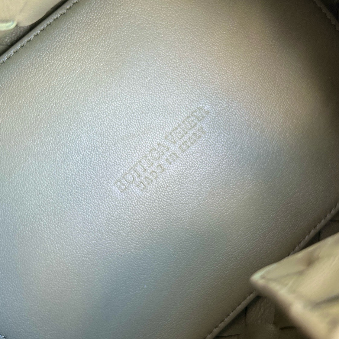 BOTT SMALL PARACHUTE CHAIN BAG