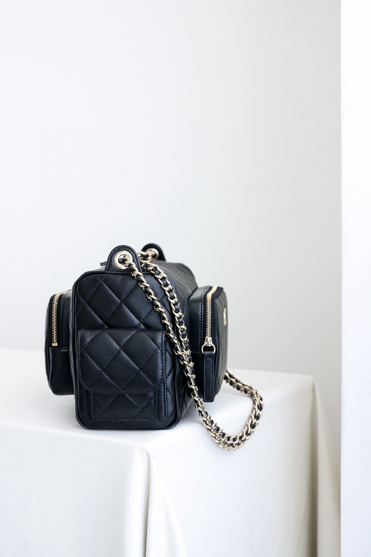 CC CAMERA BAG