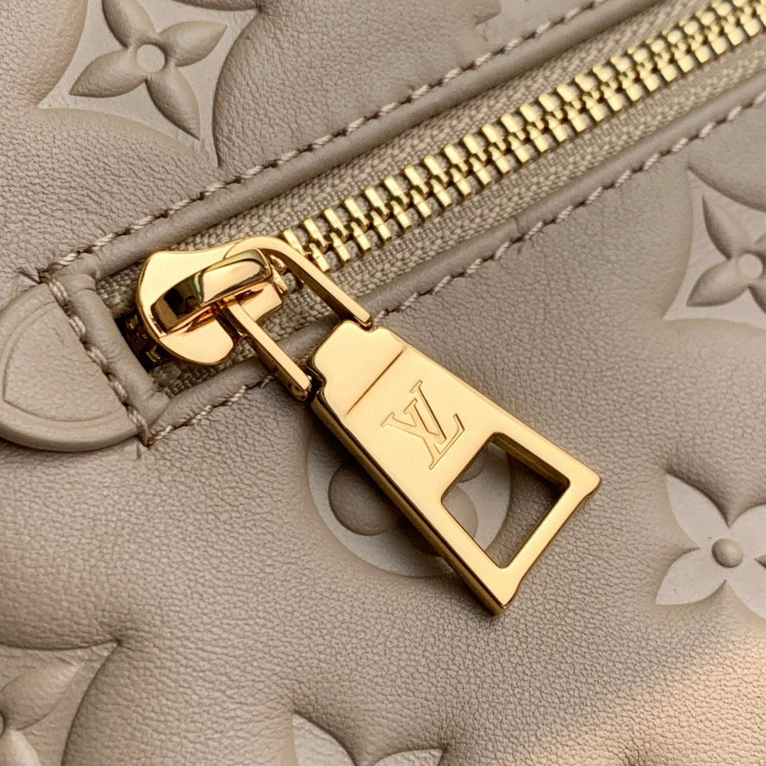 LOU COUSSIN PM BACKPACK