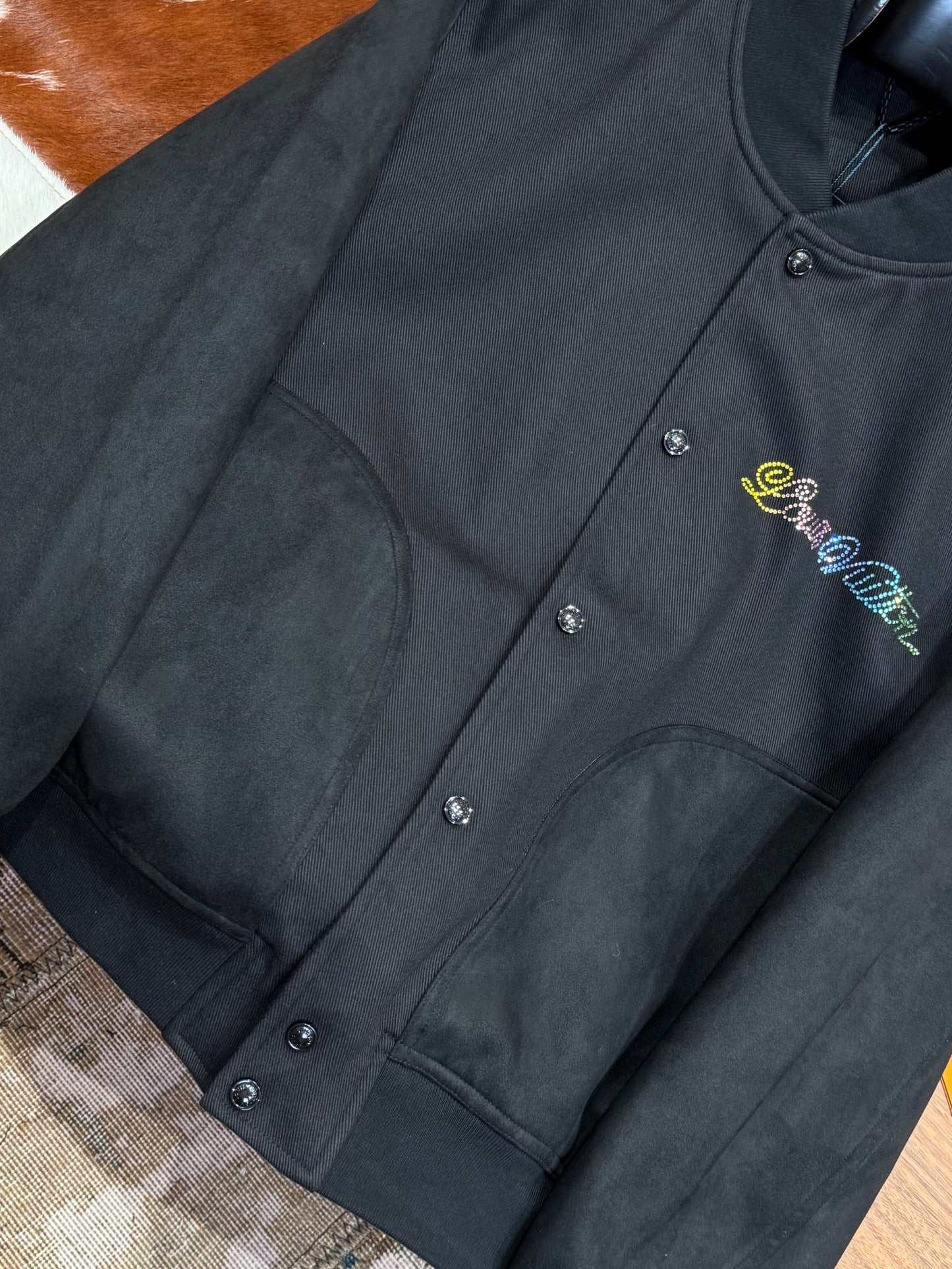 LOU JACKET