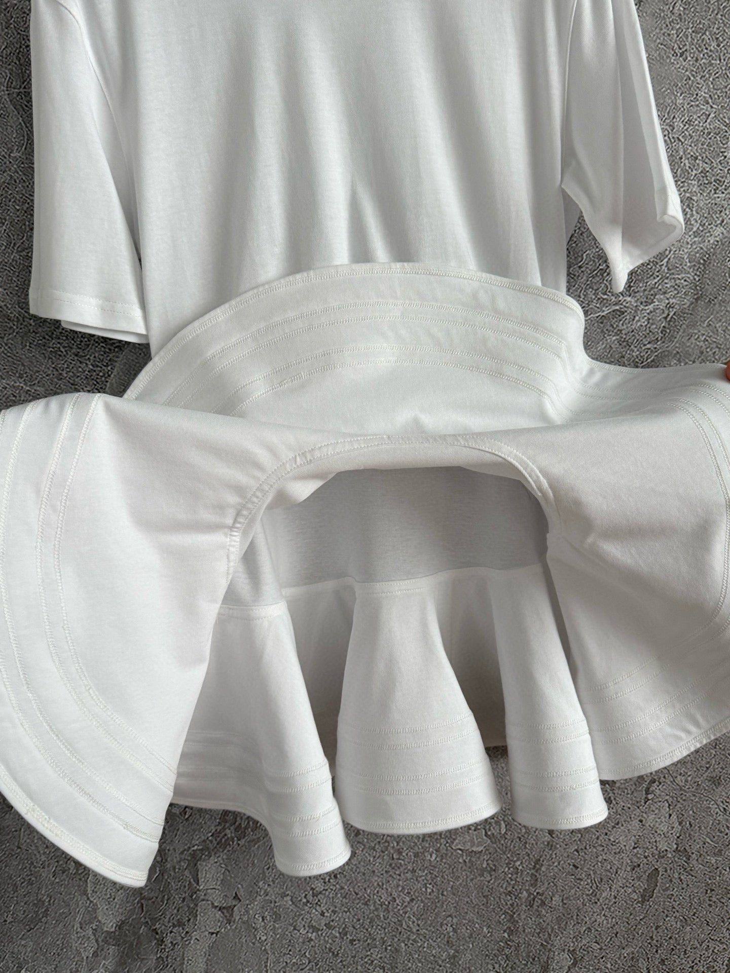 ALAIA T-SHIRT