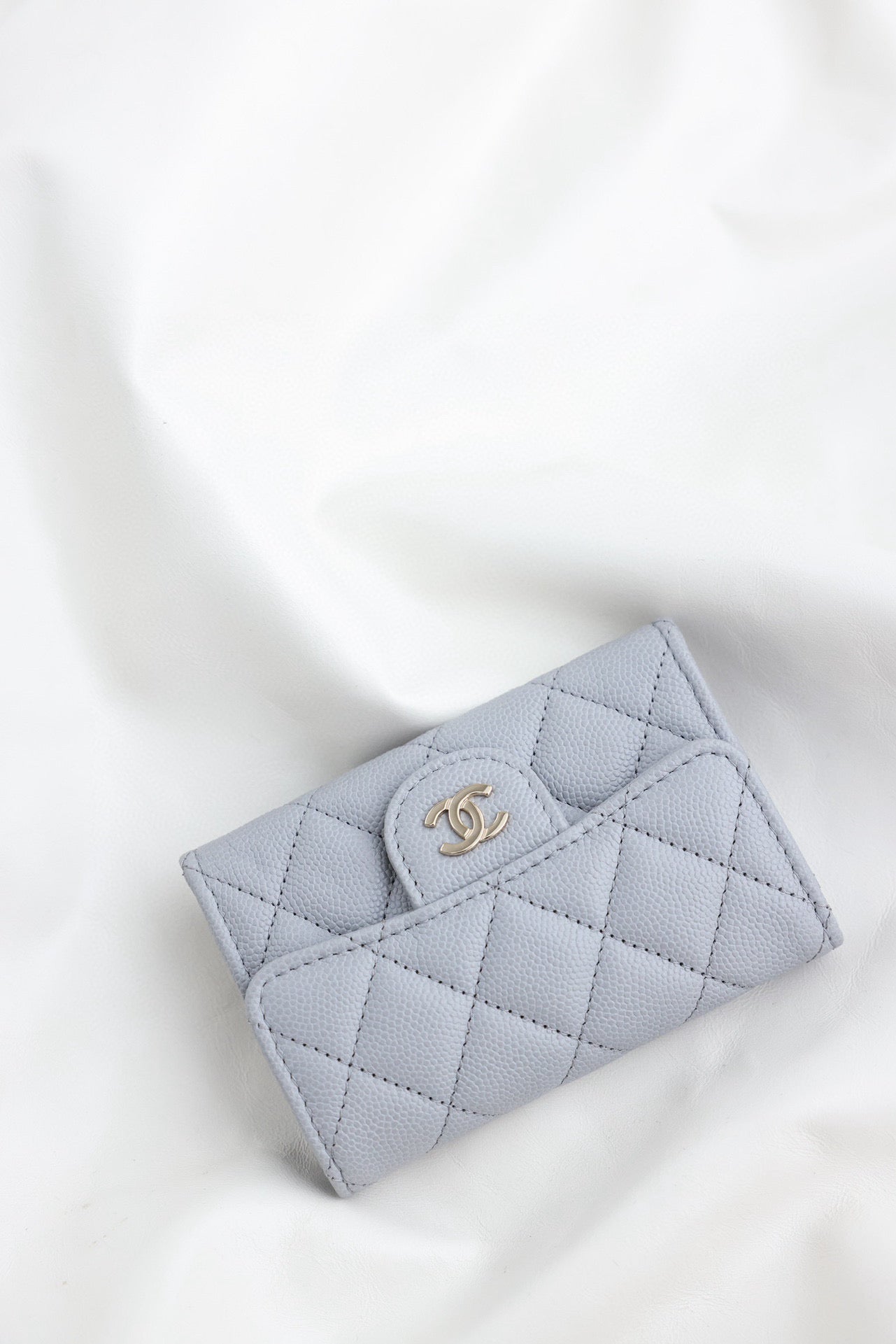 CC WALLET