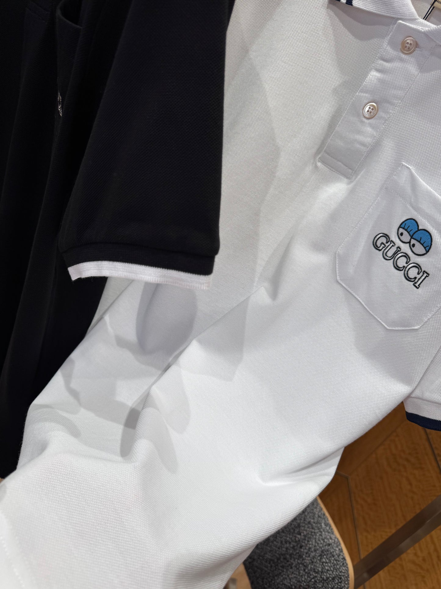 GG POLO SHIRT