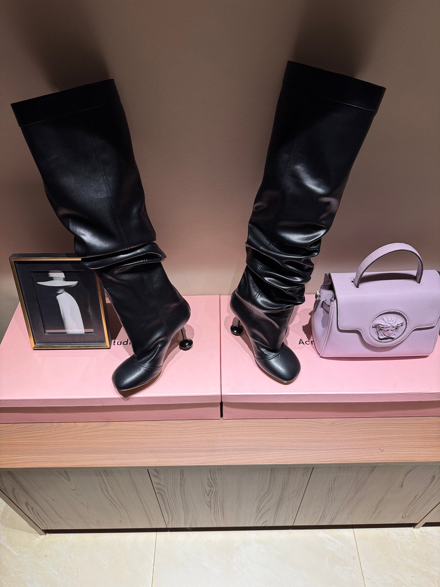 LOEW BOOTS