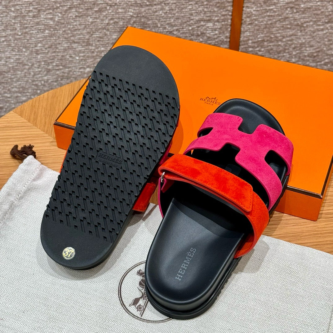 HERM CHYPRE SANDALS