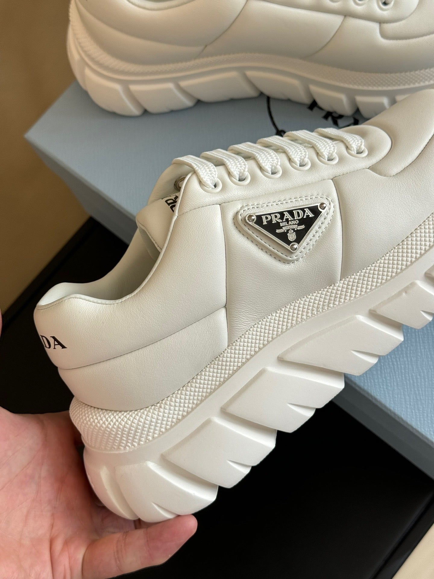 PD SNEAKERS