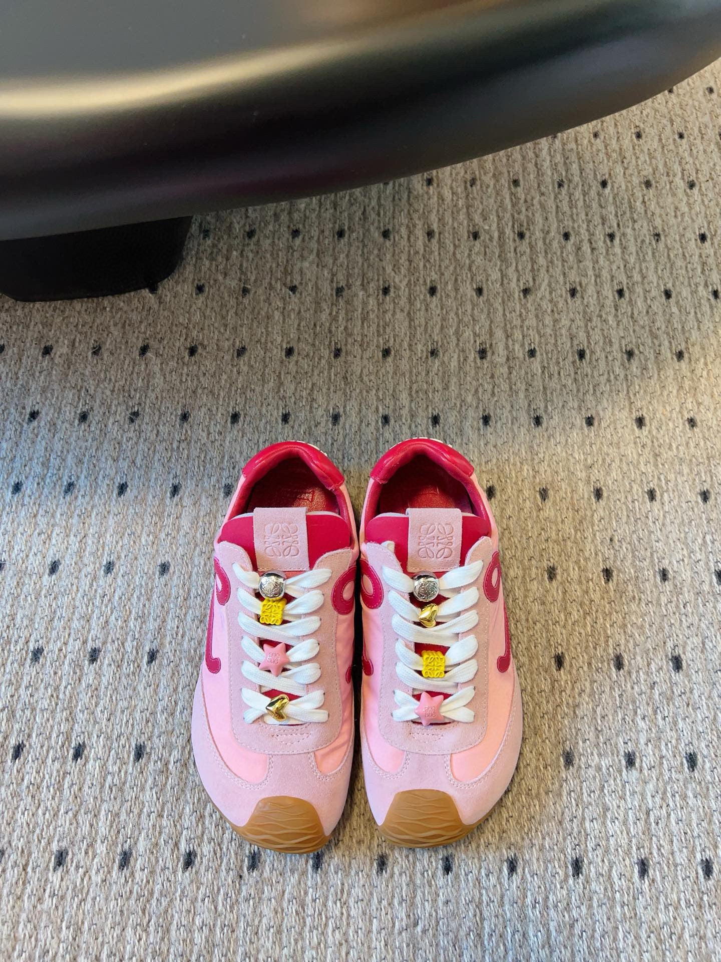 LOEW FLOW 2.0 SNEAKER