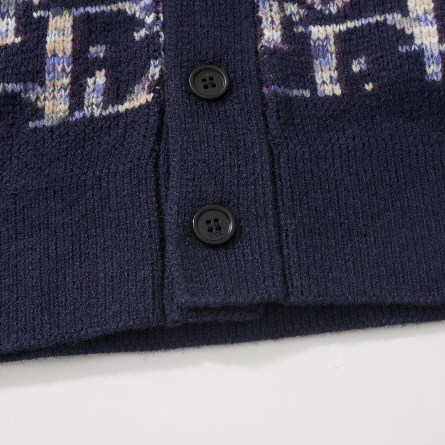 CD CARDIGAN