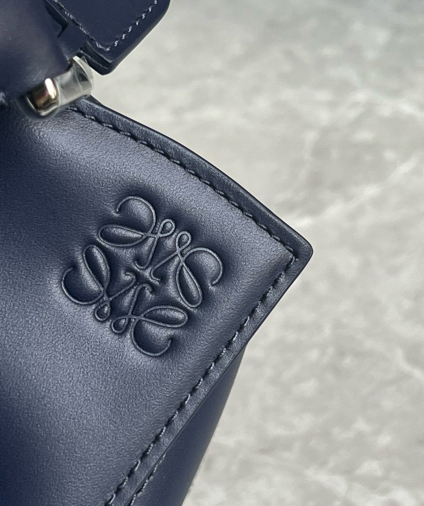 LOEW SMALL PUZZLE BAG