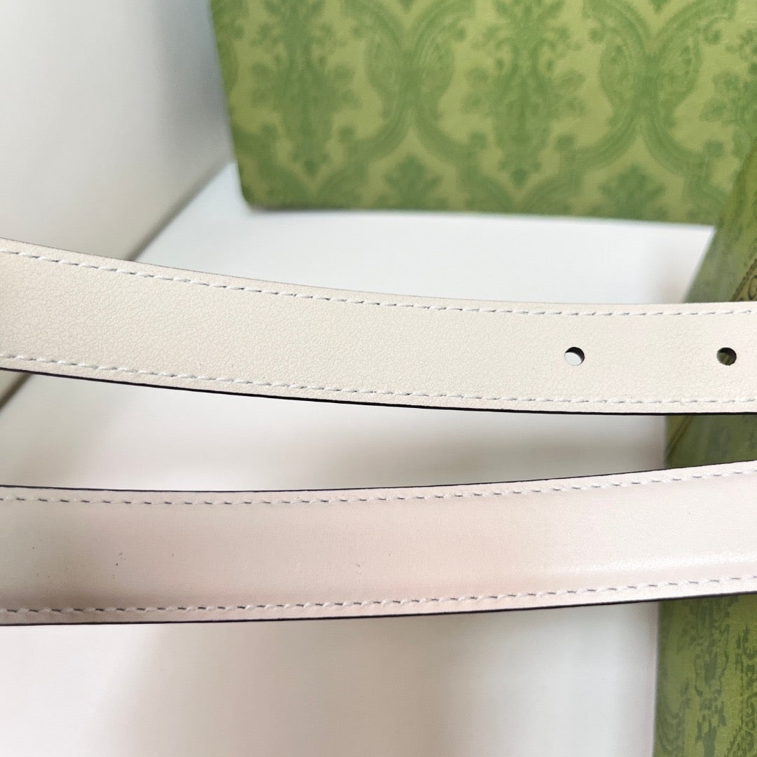 GG BELT 2 CM