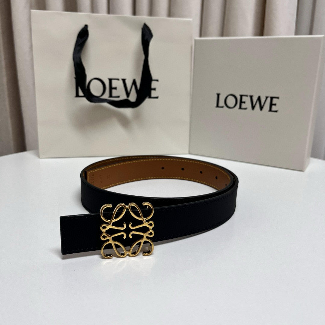 LOEW BELT 2.8 CM