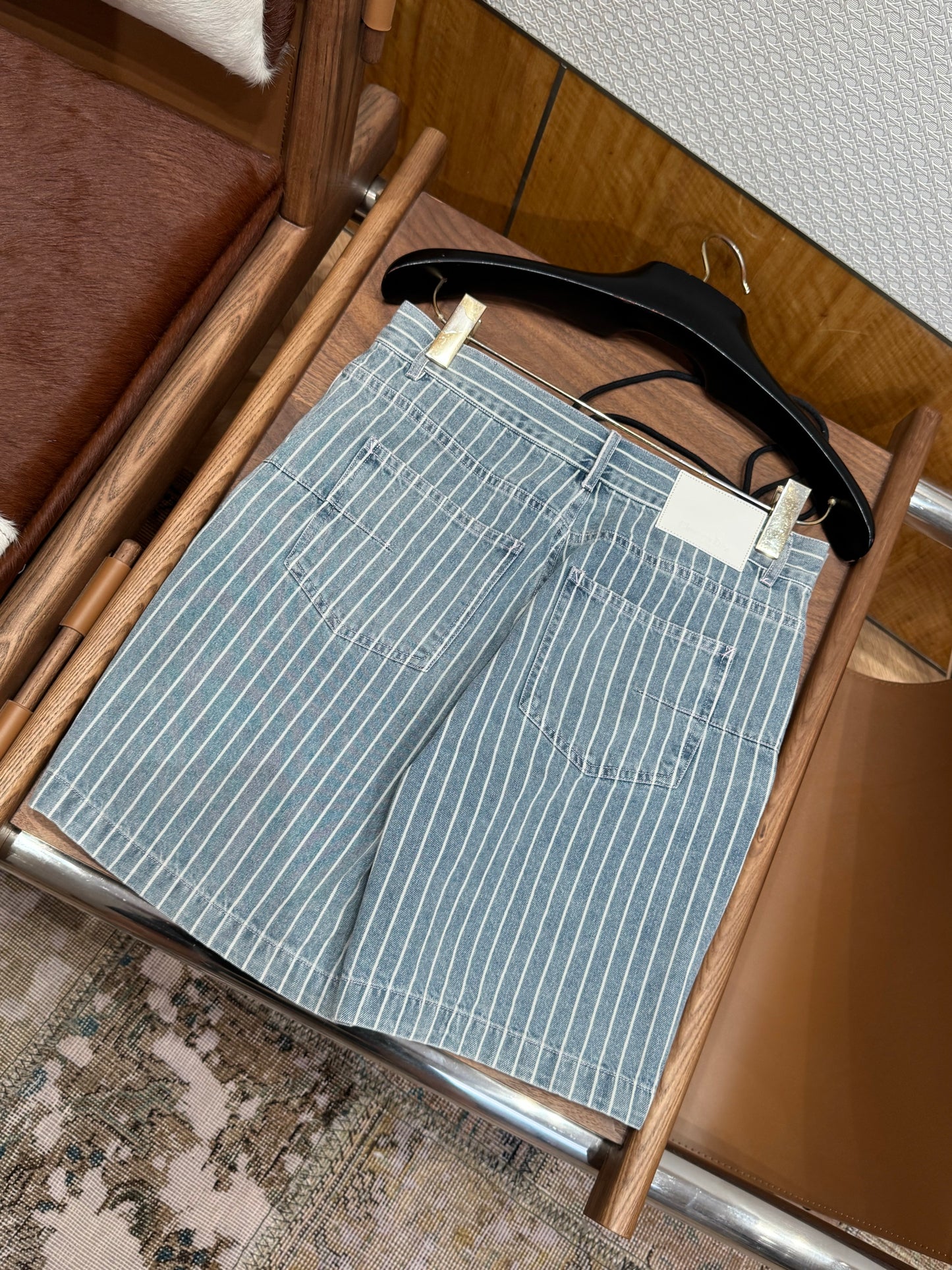 CD SHORTS