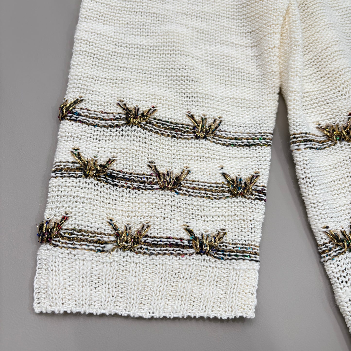 CC CARDIGAN