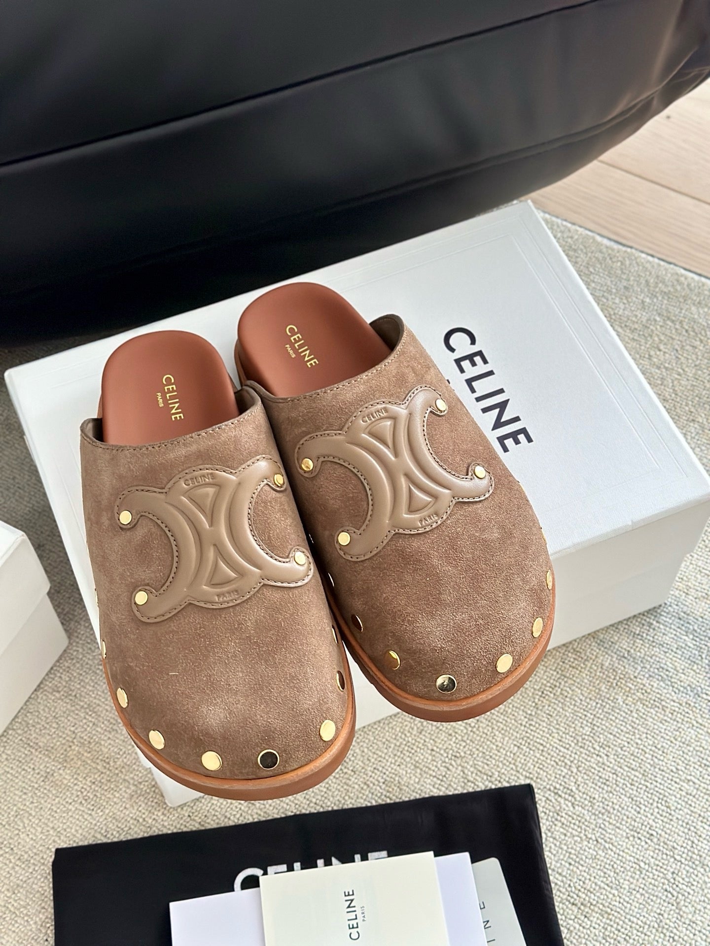 CEL MULES