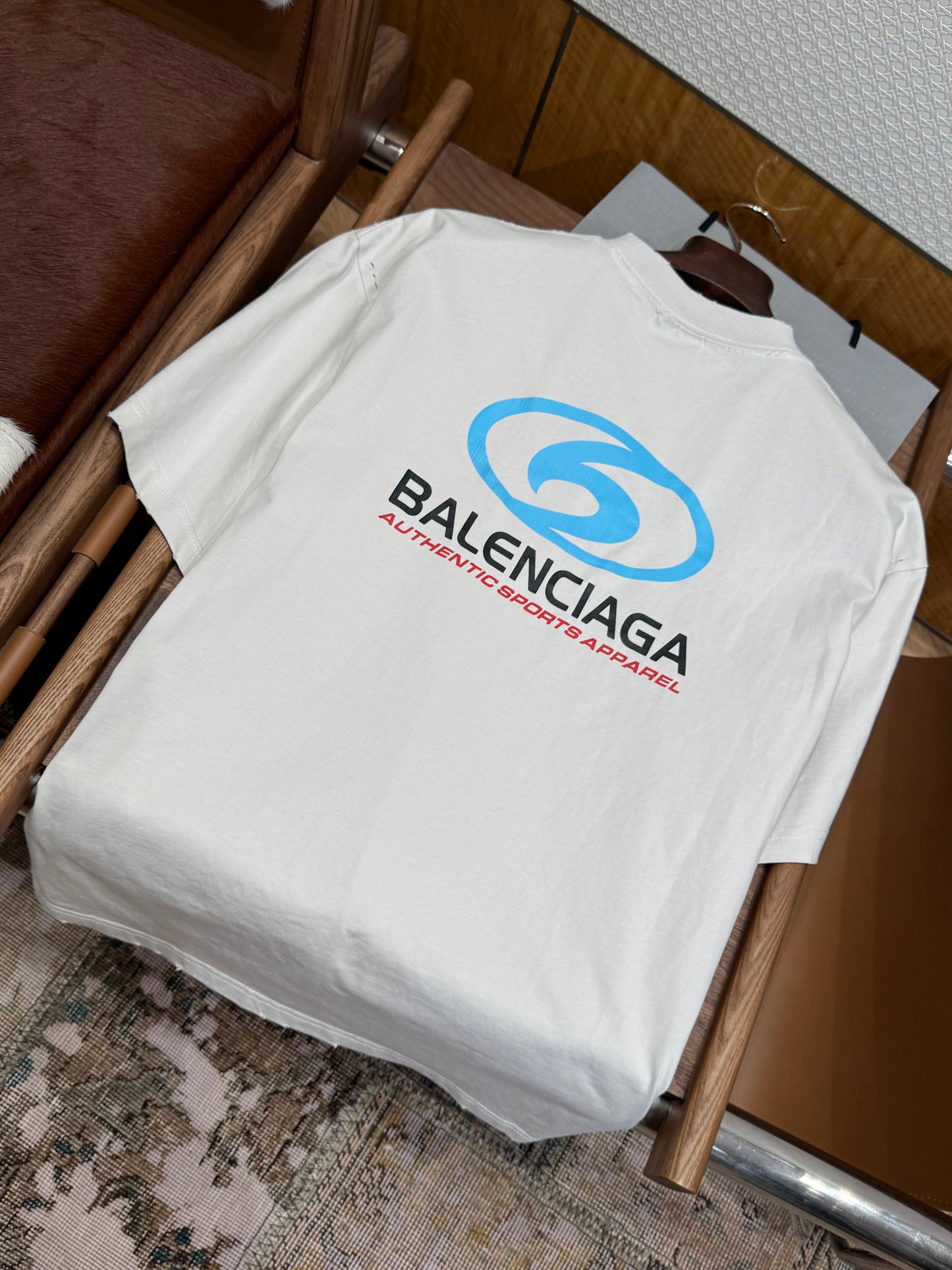 BAL T-SHIRT